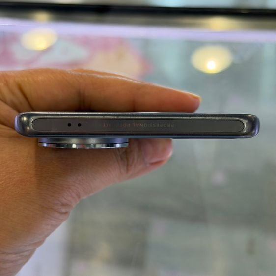 ViVO V40 5G 512GB สีSilver เครื่องศูนย์ สภาพสวย จอ6.78นิ้ว แรม12รอม512 Snap7 Gen3 กล้อง50ล้าน(2ตัว)🔥🔥 รูปที่ 6