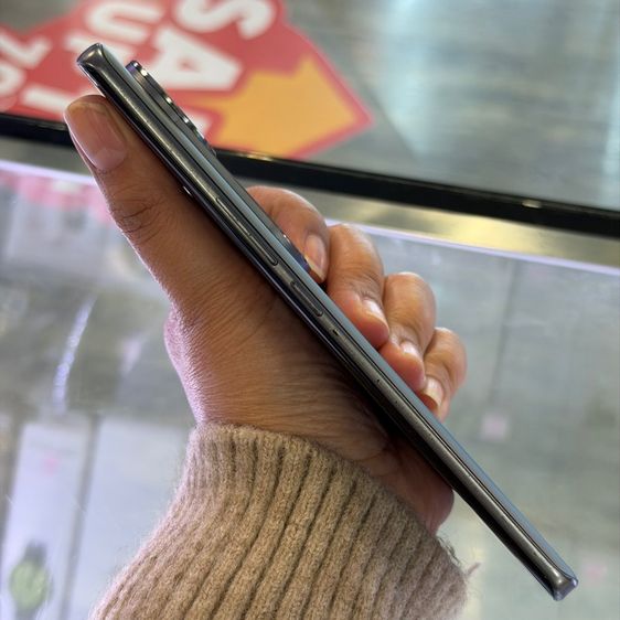 ViVO V40 5G 512GB สีSilver เครื่องศูนย์ สภาพสวย จอ6.78นิ้ว แรม12รอม512 Snap7 Gen3 กล้อง50ล้าน(2ตัว)🔥🔥 รูปที่ 4