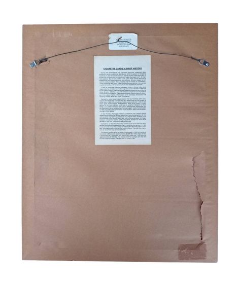 Civil Aeroplanes 1935 John Player - Sons Cigarette Card Set รูปที่ 5