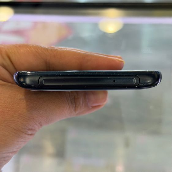 Oppo Reno2 สีน้ำเงิน เครื่องศูนย์ สภาพสวยมาก จอ6.43นิ้ว แรม8รอม256 Snap730G กล้อง48ล้าน(4ตัว) กล้องหน้า Shark Fin Pop-Up 🥰🥰 รูปที่ 6