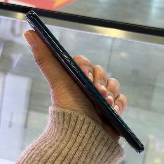 Oppo Reno2 สีน้ำเงิน เครื่องศูนย์ สภาพสวยมาก จอ6.43นิ้ว แรม8รอม256 Snap730G กล้อง48ล้าน(4ตัว) กล้องหน้า Shark Fin Pop-Up 🥰🥰 รูปที่ 3