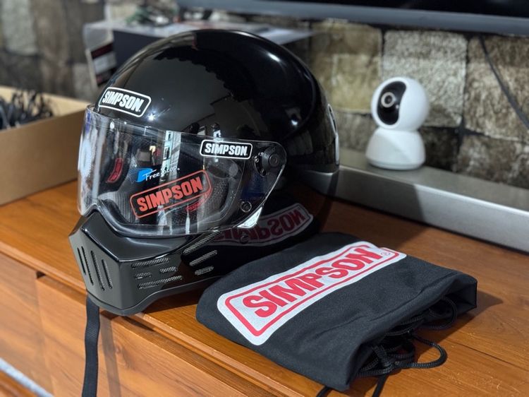 Simpson M30