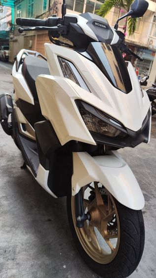ขาย honda click 160 ปี 2022 รูปที่ 4