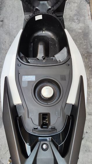 ขาย honda click 160 ปี 2022 รูปที่ 11