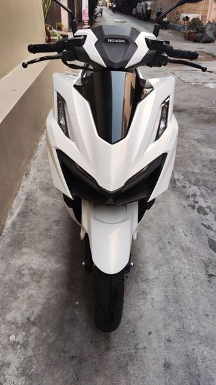 ขาย honda click 160 ปี 2022 รูปที่ 2