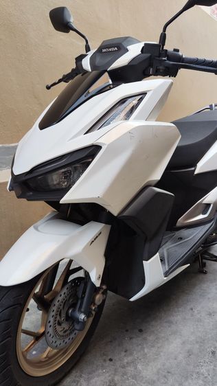 ขาย honda click 160 ปี 2022 รูปที่ 3