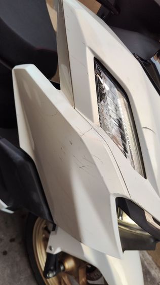 ขาย honda click 160 ปี 2022 รูปที่ 5