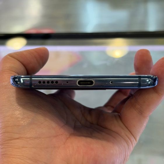 Huawei Mate 20X เครื่องศูนย์ สภาพสวยมาก จอ7.2นิ้ว แรม6รอม128 Kirin980 กล้องLeica 40ล้าน(3ตัว)🥰🥰 รูปที่ 5