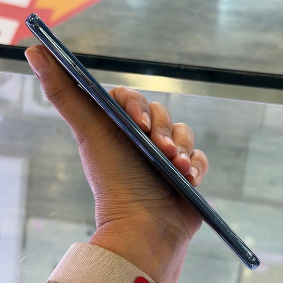 Huawei Mate 20X เครื่องศูนย์ สภาพสวยมาก จอ7.2นิ้ว แรม6รอม128 Kirin980 กล้องLeica 40ล้าน(3ตัว)🥰🥰 รูปที่ 3