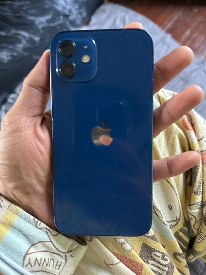 iPhone 12 64 กิ๊ก รูปที่ 6
