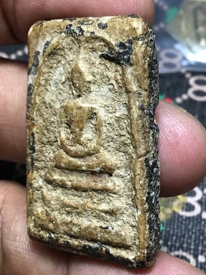 สมเด็จบางขุนพรหม พิมพ์ใหม่ รูปที่ 3