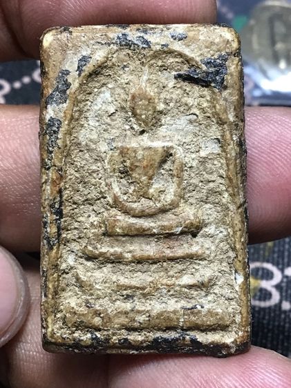 สมเด็จบางขุนพรหม พิมพ์ใหม่