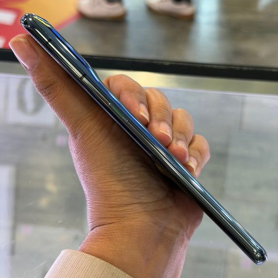 Oppo Find X3 Pro สีดำ เครื่องศูนย์ สภาพสวยมาก จอ6.7นิ้ว แรม12รอม256 Snap888 กล้อง50ล้าน(4ตัว)❤️❤️ รูปที่ 4