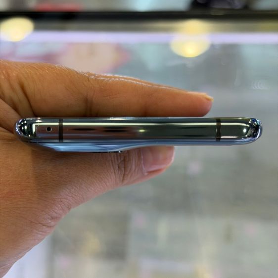 Oppo Find X3 Pro สีดำ เครื่องศูนย์ สภาพสวยมาก จอ6.7นิ้ว แรม12รอม256 Snap888 กล้อง50ล้าน(4ตัว)❤️❤️ รูปที่ 6