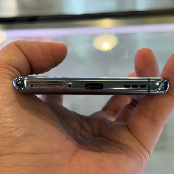 Oppo Find X3 Pro สีดำ เครื่องศูนย์ สภาพสวยมาก จอ6.7นิ้ว แรม12รอม256 Snap888 กล้อง50ล้าน(4ตัว)❤️❤️ รูปที่ 5