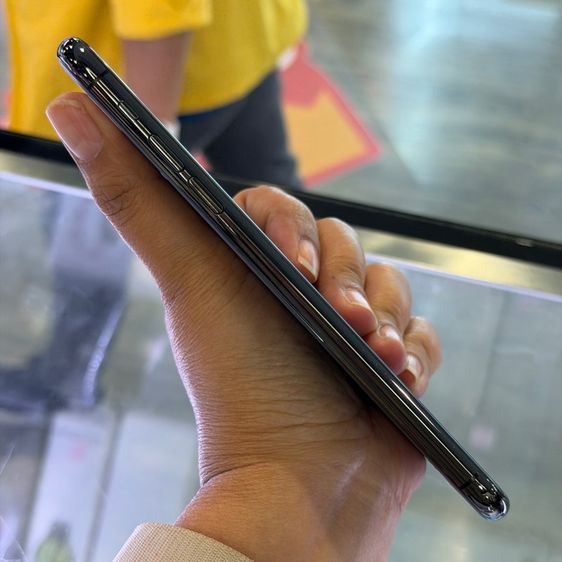 iPhone11 Pro Max 256GB สีดำ เครื่องศูนย์ โมเดลTH สภาพสวยมากๆ🥰🥰 รูปที่ 3