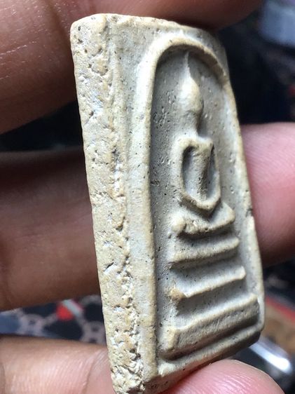 เปิดแบ่งปันพระสมเด็จ รูปที่ 3