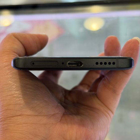 Vivo X70 Pro 5G สีดำ เครื่องศูนย์ สภาพสวยมากๆ จอ6.56นิ้ว แรม12รอม256 Dimensity1200 กล้อง50ล้าน(4ตัว)🥰🥰 รูปที่ 6