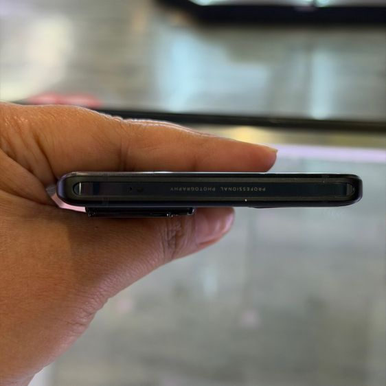 Vivo X70 Pro 5G สีดำ เครื่องศูนย์ สภาพสวยมากๆ จอ6.56นิ้ว แรม12รอม256 Dimensity1200 กล้อง50ล้าน(4ตัว)🥰🥰 รูปที่ 5