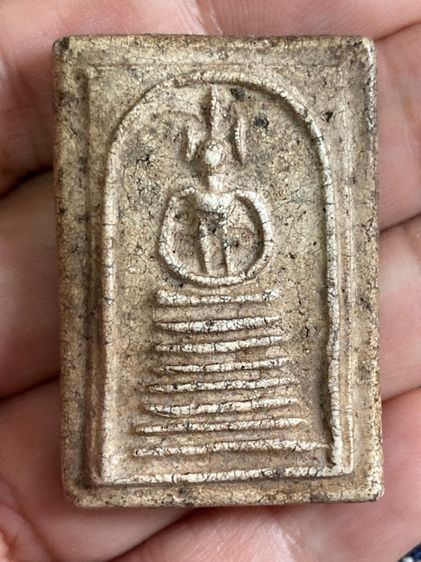 สมเด็จวัดเกศไชโย  รูปที่ 5