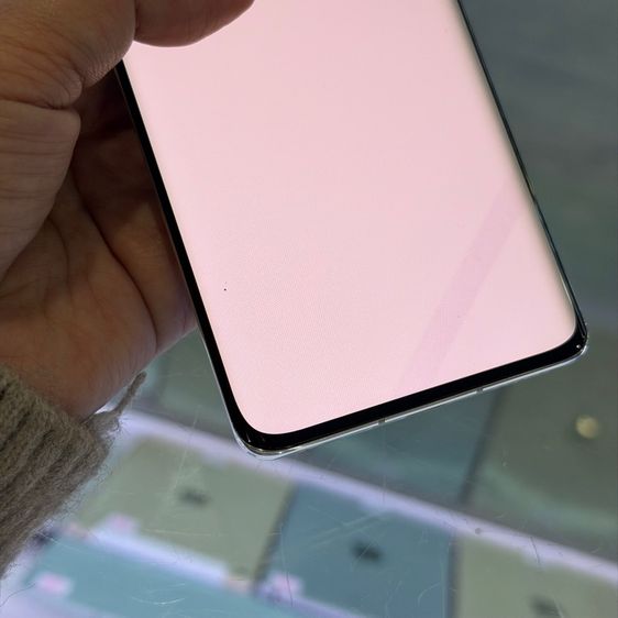 Huawei P50 Pro สีฟ้า เครื่องศูนย์ สภาพสวยมากๆ❤️❤️ รูปที่ 7