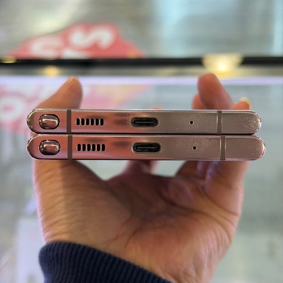 Samsung Note20 Ultra 5G 256GB สี Mystic Bronze เครื่องศูนย์ สภาพสวยมากๆ จอ6.9นิ้ว แรม12รอม256 กล้อง108ล้าน(3ตัว)🔥🔥 รูปที่ 6