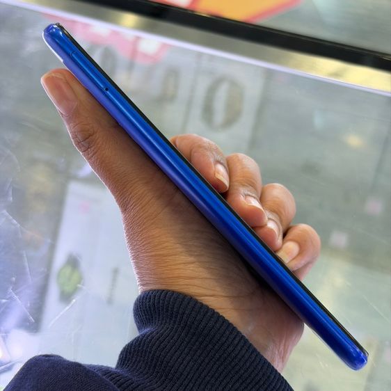 Xiaomi Redmi 9A สีฟ้า สภาพสวย จอ6.53นิ้ว แรม2รอม32 กล้อง13ล้าน🔥🔥 รูปที่ 3