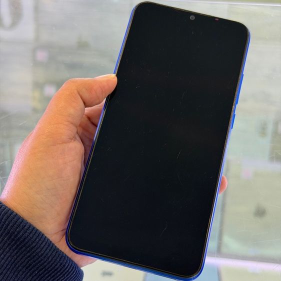 Xiaomi Redmi 9A สีฟ้า สภาพสวย จอ6.53นิ้ว แรม2รอม32 กล้อง13ล้าน🔥🔥 รูปที่ 7