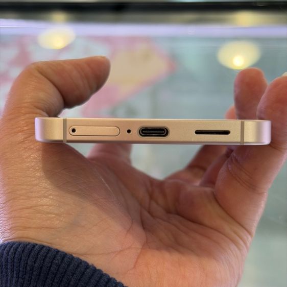 Samsung S25 512GB เครื่องศูนย์ สภาพสวยมากๆ จอ6.2นิ้ว แรม12รอม512 Snap8 Elit กล้อง50ล้าน(3ตัว) ประกันศูนย์มี❤️❤️ รูปที่ 5