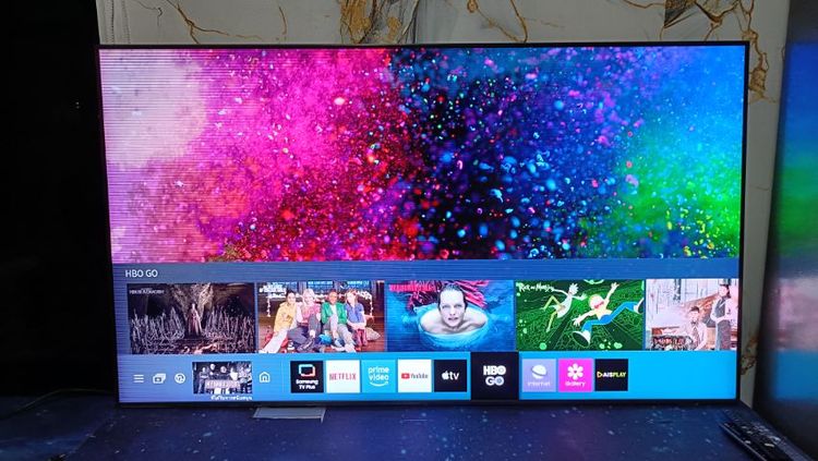 ทีวีมือสองขนาด 32-65 นิ้ว มีทั้ง Google TV, Smart tv, Android, Digital  รูปที่ 4