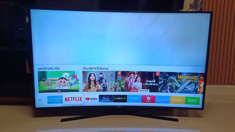 ทีวีมือสองขนาด 32-65 นิ้ว มีทั้ง Google TV, Smart tv, Android, Digital  รูปที่ 13