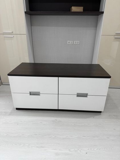 ชั้นวางทีวี SB furniture รูปที่ 2