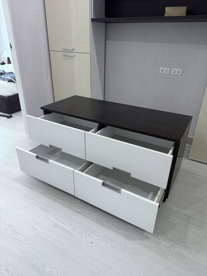 ชั้นวางทีวี SB furniture รูปที่ 3