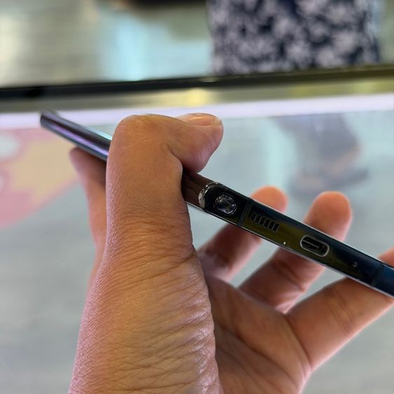 Samsung Note20 Ultra 5G 256GB สีดำ เครื่องศูนย์ 🔥🔥 รูปที่ 7