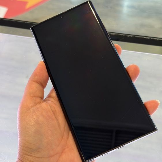 Samsung Note20 Ultra 5G 256GB สีดำ เครื่องศูนย์ 🔥🔥 รูปที่ 9