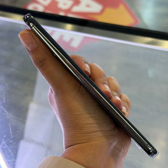 Samsung S23 Plus 5G สีเขียว เครื่องศูนย์ สภาพสวย จอ6.6นิ้ว แรม8รอม256 Snap8 Gen2 กล้อง50ล้าน(3ตัว)🔥🔥 รูปที่ 3