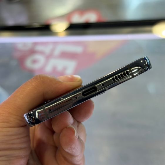 Samsung S23 Plus 5G สีเขียว เครื่องศูนย์ สภาพสวย จอ6.6นิ้ว แรม8รอม256 Snap8 Gen2 กล้อง50ล้าน(3ตัว)🔥🔥 รูปที่ 8