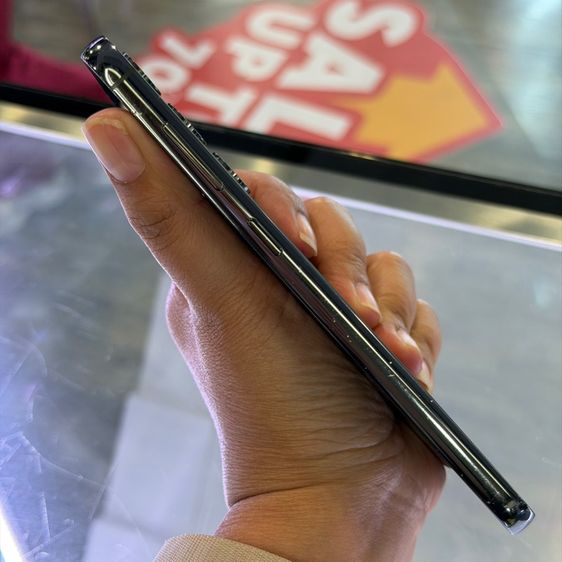 Samsung S23 Plus 5G สีเขียว เครื่องศูนย์ สภาพสวย จอ6.6นิ้ว แรม8รอม256 Snap8 Gen2 กล้อง50ล้าน(3ตัว)🔥🔥 รูปที่ 4
