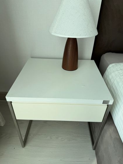 โต็ะข้างเตียง โมเดิร์น SB furniture รูปที่ 2