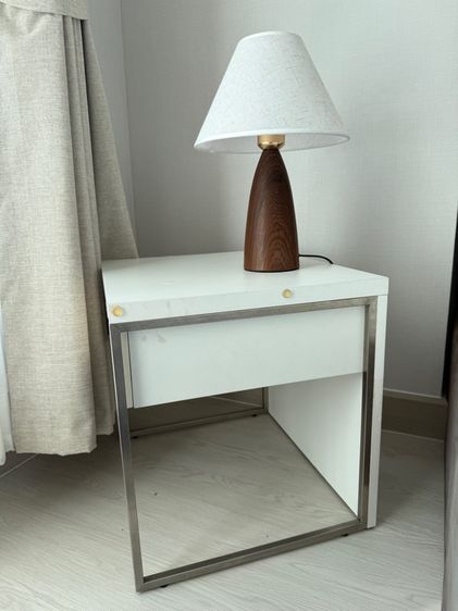 โต็ะข้างเตียง โมเดิร์น SB furniture รูปที่ 4