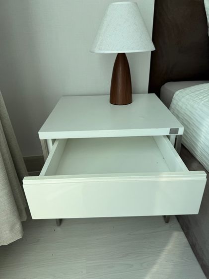 โต็ะข้างเตียง โมเดิร์น SB furniture รูปที่ 5