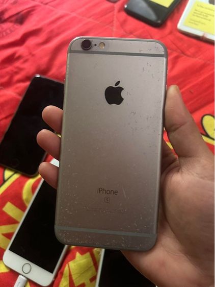 IPhone 6s