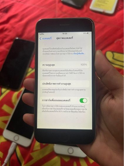 IPhone 6s รูปที่ 3