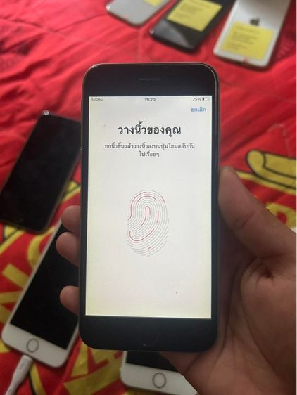 IPhone 6s รูปที่ 4