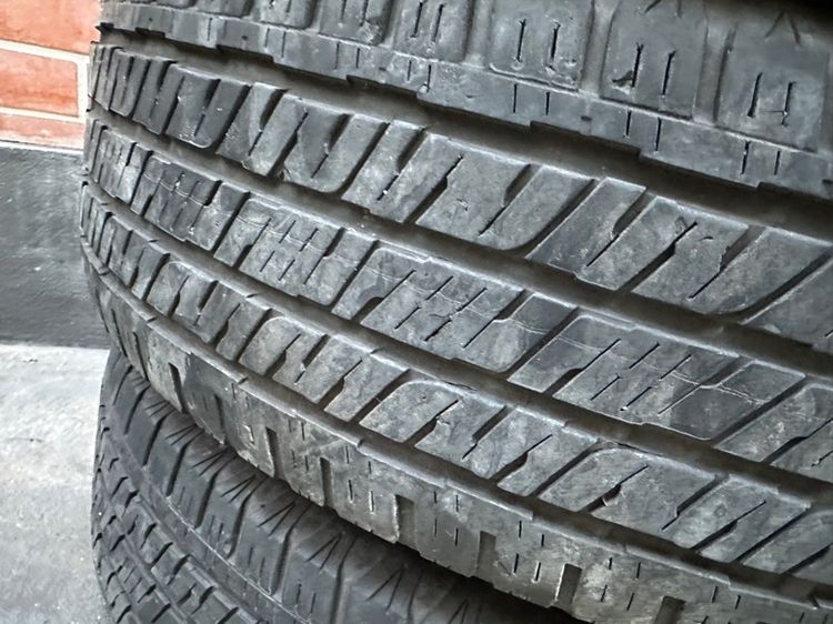 ยางกะบะสภาพสวยยย 4 เส้น ขอบ 16 นิ้ว รูปที่ 10