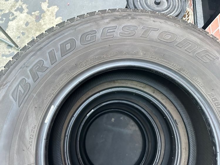 ยางกะบะสภาพสวยยย 4 เส้น ขอบ 16 นิ้ว รูปที่ 6