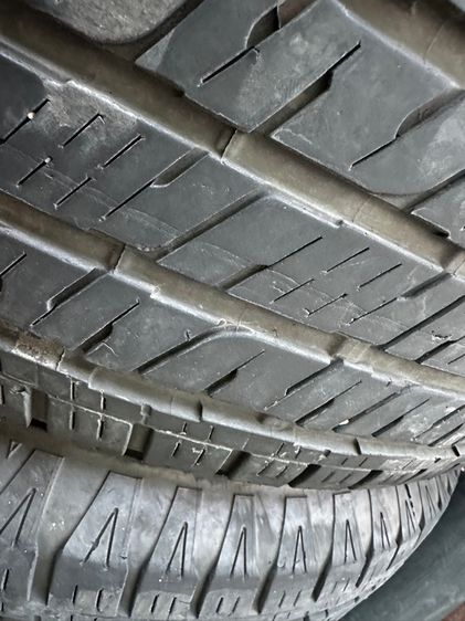 ยางกะบะสภาพสวยยย 4 เส้น ขอบ 16 นิ้ว รูปที่ 7