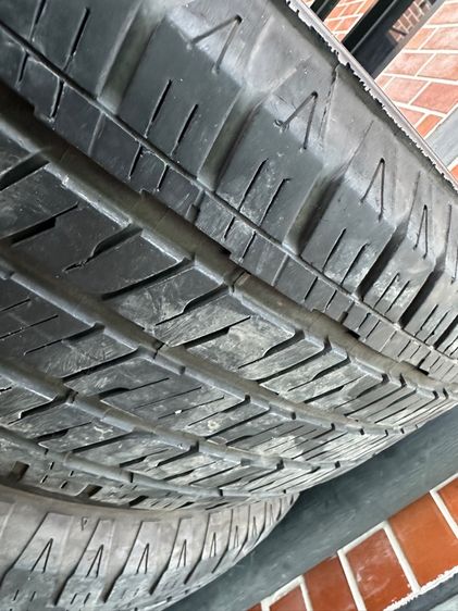 ยางกะบะสภาพสวยยย 4 เส้น ขอบ 16 นิ้ว รูปที่ 4