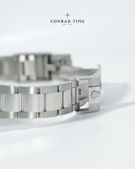 Rolex GMT-Master II 116710LN 'Green Hand Black Dial Oyster Steel 2014 40mm. Fullset  รูปที่ 15