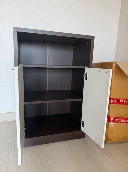 ตู้วางรองเท้า รูปที่ 3